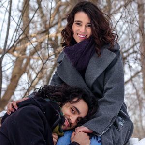 Meet your Posher, Yale alexis